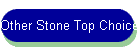 Other Stone Top Choices